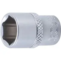 Bgs 2484 Steckschlüssel-Einsatz "Pro Torque" 6,3 (1/4), 12 mm