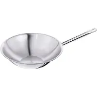 Contacto Wok, Inhalt: 5,00 Liter, Höhe: 90 mm, ø: 360 mm