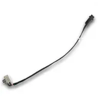 HP DC-in power konektor kabel 920842-001