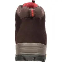 Mountain Warehouse - Herren Stiefel "Vertex Extreme", Wildleder MW2043 (41 EU) (Braun)
