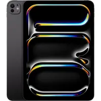 Apple iPad Pro, 27,9 cm (11"), 2420 x 1668 Pixel, 1 TB, 16 GB, iPadOS 26, Schwarz