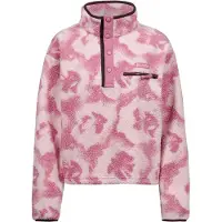 Columbia Damen Rolli Helvetia II Printed Cropped Half Sn