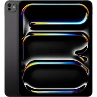 Apple iPad Pro, 33 cm (13"), 2752 x 2064 Pixel, 256 GB, 12 GB, iPadOS 26, Schwarz