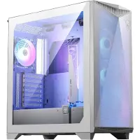 MSI Mpg Gungnir 300r Airflow Pc-tower-gehäuse