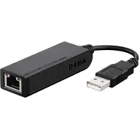 D-Link Usb 2.0 Fast Ethernet Adapter