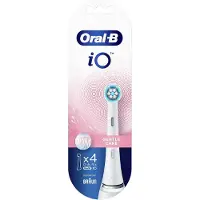 Braun iO Gentle Care 4210201343684, 4 Stück(e), Weiß, iO