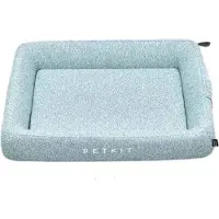 Petkit Four - M, Nest-Haustierbett, Drinnen, Katze / Hund, Grün, Rechteckig, 1 Stück(e)