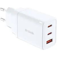 D-Link 65 W GaN Ladegerät