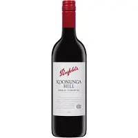 Penfolds Koonunga Hill Shiraz Cabernet 2024