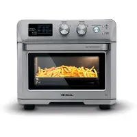 Ariete 4629 Heißluftfritteuse & Elektro-Ofen 25 L