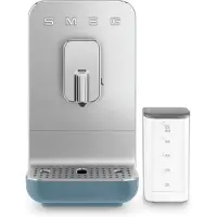 Smeg Espressomühle, sturmblau BCC13SBMEU