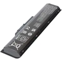 AccuCell Akku passend für HP Omen 17, PA06, 849571-221, PA06062, HSTNN-DB7K 11,1V 5400mAh