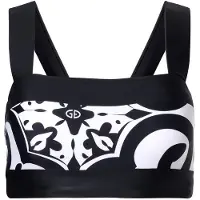 Goldbergh - Women's Cassandra - Bikini-Top Gr XS schwarz