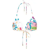 Goldbergh Bikini Oberteil Damen Caprella Capri Dream-M