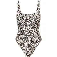Goldbergh Riviera Bathing Suit jaguar (7250) S