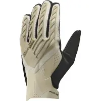 Mavic - Enduro Air Evo X Five Glove - Handschuhe Gr XS beige