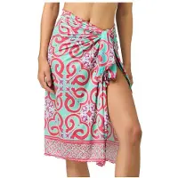 Goldbergh - Women's Starlis Pareo - Rock Gr One Size rosa