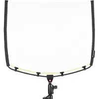 Manfrotto Schnelles Flaggen-kit 24x36 Lichthalterung