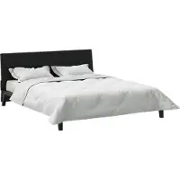 vidaXL Winterbettdecke 240 x 222 x 5 cm Winter Polyester Weiß