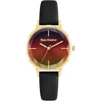 Juicy Couture Jc1326rbbk Damenuhr