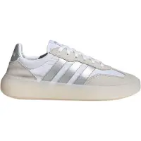 Adidas Damen Sneaker BARREDA DECODE JI2321 36 - Ftwr White/Matte Silver/Grey One - 36