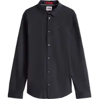 Tommy Hilfiger Original Stretch Slim Fit Langarmhemd