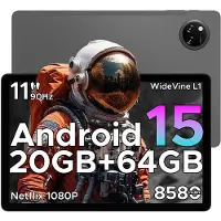 Doogee Tab A9+