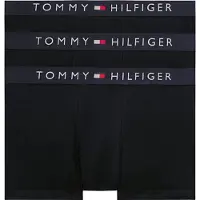 Tommy Hilfiger Boxershorts-Set UM0UM03180 Dunkelblau