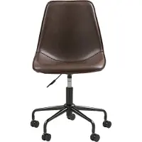 Ebuy24 Monaco Bürostuhl