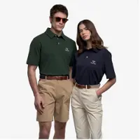 Sebago Unisex. 731263W Poloshirt von Orchard, marineblau (S), Lässig, Baumwolle, Kurzarm
