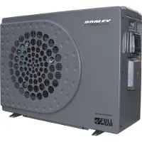 Poolex Jetline Selection Fi 95 9.05kw 3-4 M³/h Wärmepumpe