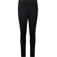 Dlx - "Kessell DLX" Leggings für Damen - Für Außen TP6862 (L) (Schwarz)