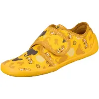 Affenzahn 01398-10009 Kinder-Barfußschuhe in Gelb für Alltag