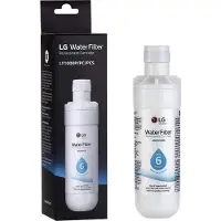 LG Wasserfilter LT1000P / AGF80300704 / ADQ74793501