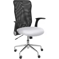 Piqueras Y Crespo 1bali10 Bürostuhl Mit Armlehnen