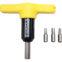 Pedro´s Fixed Torque Drive - 4Nm