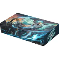 Ultimate Guard UGD011558, Deck-Box, Mehrfarbig, 1 Stück(e)