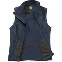 Result - "Printable" Weste für Herren LT725 (XXL) (Marineblau)