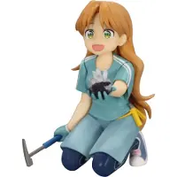 Furyu Ruri Rocks Ruri Tanigawa Nudelstopper Pvc-statue 8 Cm One Size