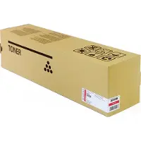 JETWORLD Magenta Kyocera TK8115 Tonerersatz TK-8115M (1T02P3BNL0,02P3BNL0,2P3BNL0) (Japanische Nachfüllung)
