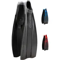 Cressi Free Frog Tauchflossen