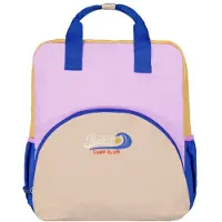 Barts - Kid's Bounze Backpack - Kinderrucksack beige