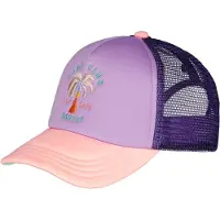 Barts Kappe Kinder Surfie Cap Lilac (Größe 53)