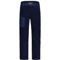 Maloja - GoldthalerM. - Freizeithose Gr S blau