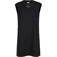 Maloja MelbuM. deep black (8833) S
