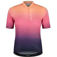 Maloja - Women's VaridM. - Radtrikot Gr L rosa