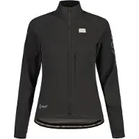 Maloja - Women's ValfredaM. - Fahrradjacke Gr L schwarz