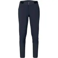 Norrøna - Women's Skibotn Flex1 Pants - Radhose Gr XS blau