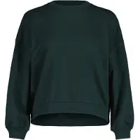 Maloja - Women's AranaM. - Pullover Gr XL blau/schwarz
