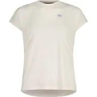 Maloja - Women's SeespitzeM. - Radtrikot Gr L weiß/beige